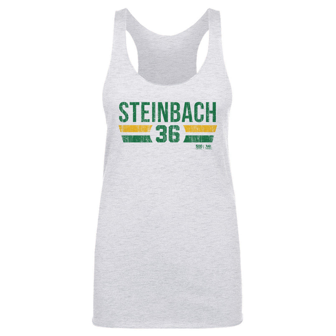 Terry Steinbach Women's Tank Top | 500 LEVEL
