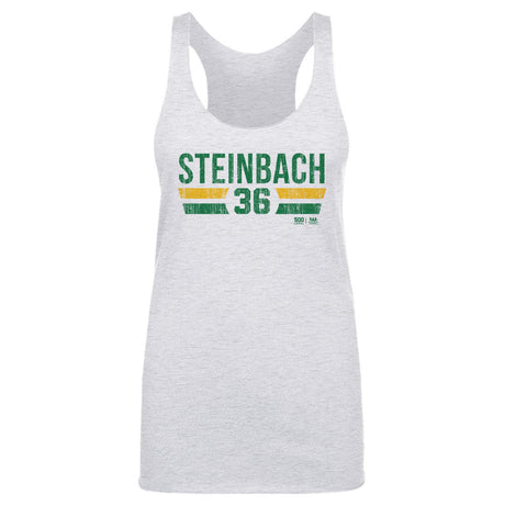 Terry Steinbach Women's Tank Top | 500 LEVEL
