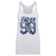 Aaron Judge Women's Tank Top | 500 LEVEL