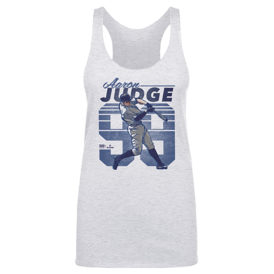 Aaron Judge Women's Tank Top | 500 LEVEL