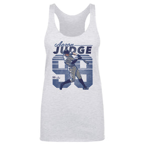 Aaron Judge Women's Tank Top | 500 LEVEL