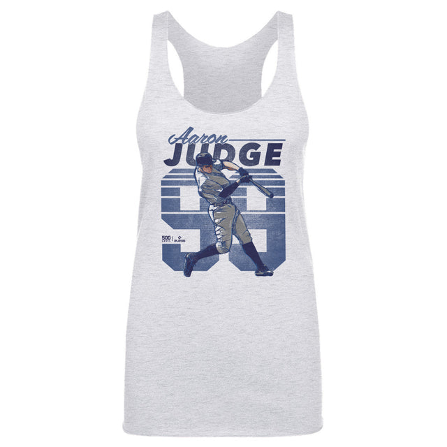 Aaron Judge Women's Tank Top | 500 LEVEL