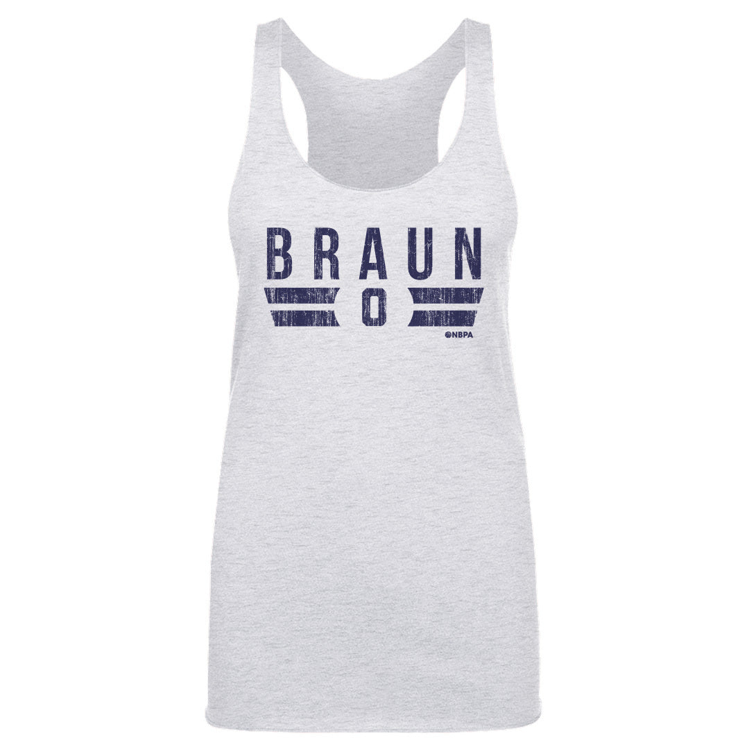 Christian Braun Women's Tank Top | 500 LEVEL