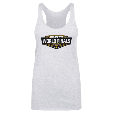 PBR Women's Tank Top | 500 LEVEL