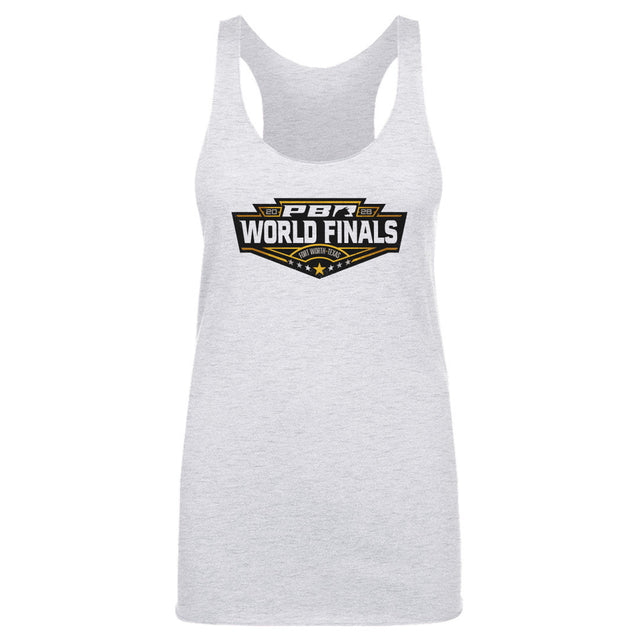 PBR Women's Tank Top | 500 LEVEL