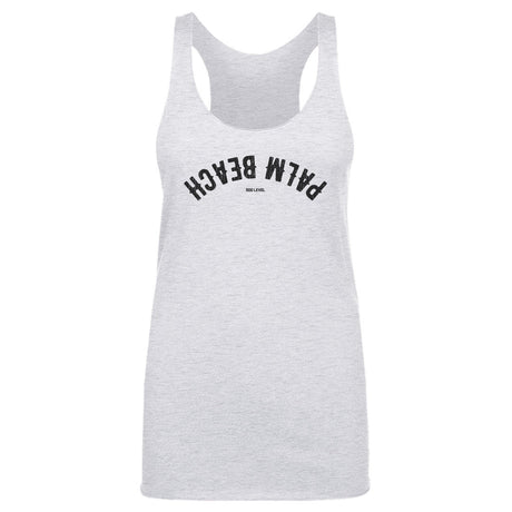PE Guy Women's Tank Top | 500 LEVEL
