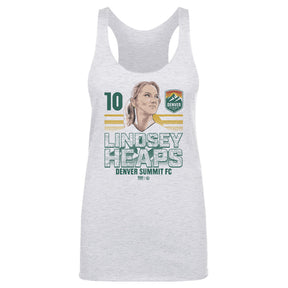 Lindsey Heaps Women's Tank Top | 500 LEVEL
