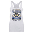 Philadelphia Union Women's Tank Top | 500 LEVEL