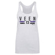 Zac Veen Women's Tank Top | 500 LEVEL