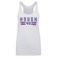 Charlie Hough Women's Tank Top | 500 LEVEL