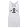 Dusty Rhodes Women's Tank Top | 500 LEVEL