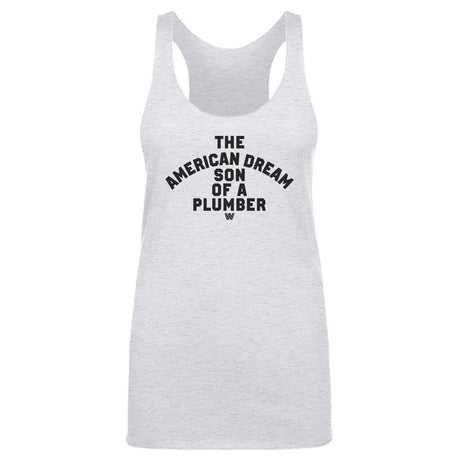 Dusty Rhodes Women's Tank Top | 500 LEVEL