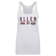 Jarrett Allen Women's Tank Top | 500 LEVEL
