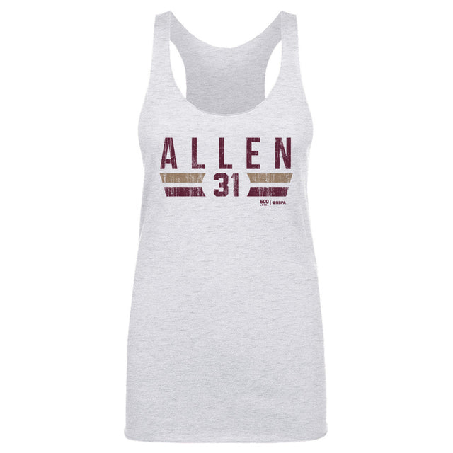 Jarrett Allen Women's Tank Top | 500 LEVEL