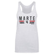 Ketel Marte Women's Tank Top | 500 LEVEL