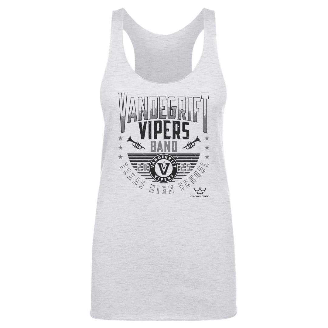 Crown Trio Women's Tank Top | 500 LEVEL