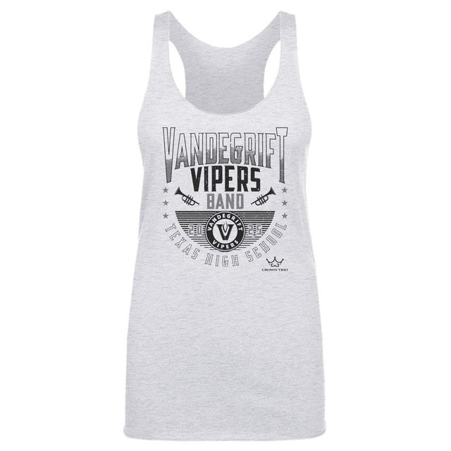 Crown Trio Women's Tank Top | 500 LEVEL
