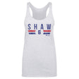 Matt Shaw Women's Tank Top | 500 LEVEL