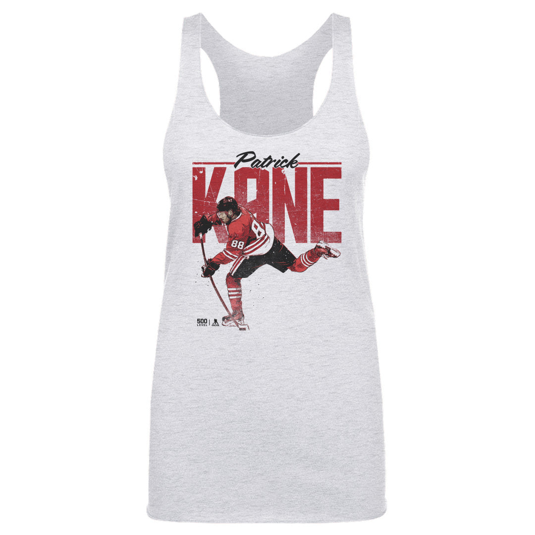 Patrick Kane Women's Tank Top | 500 LEVEL