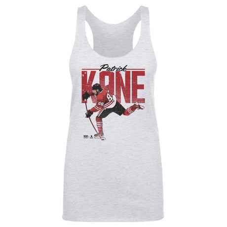 Patrick Kane Women's Tank Top | 500 LEVEL