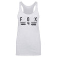 De'Aaron Fox Women's Tank Top | 500 LEVEL