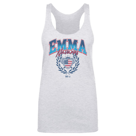Emma Navarro Women's Tank Top | 500 LEVEL