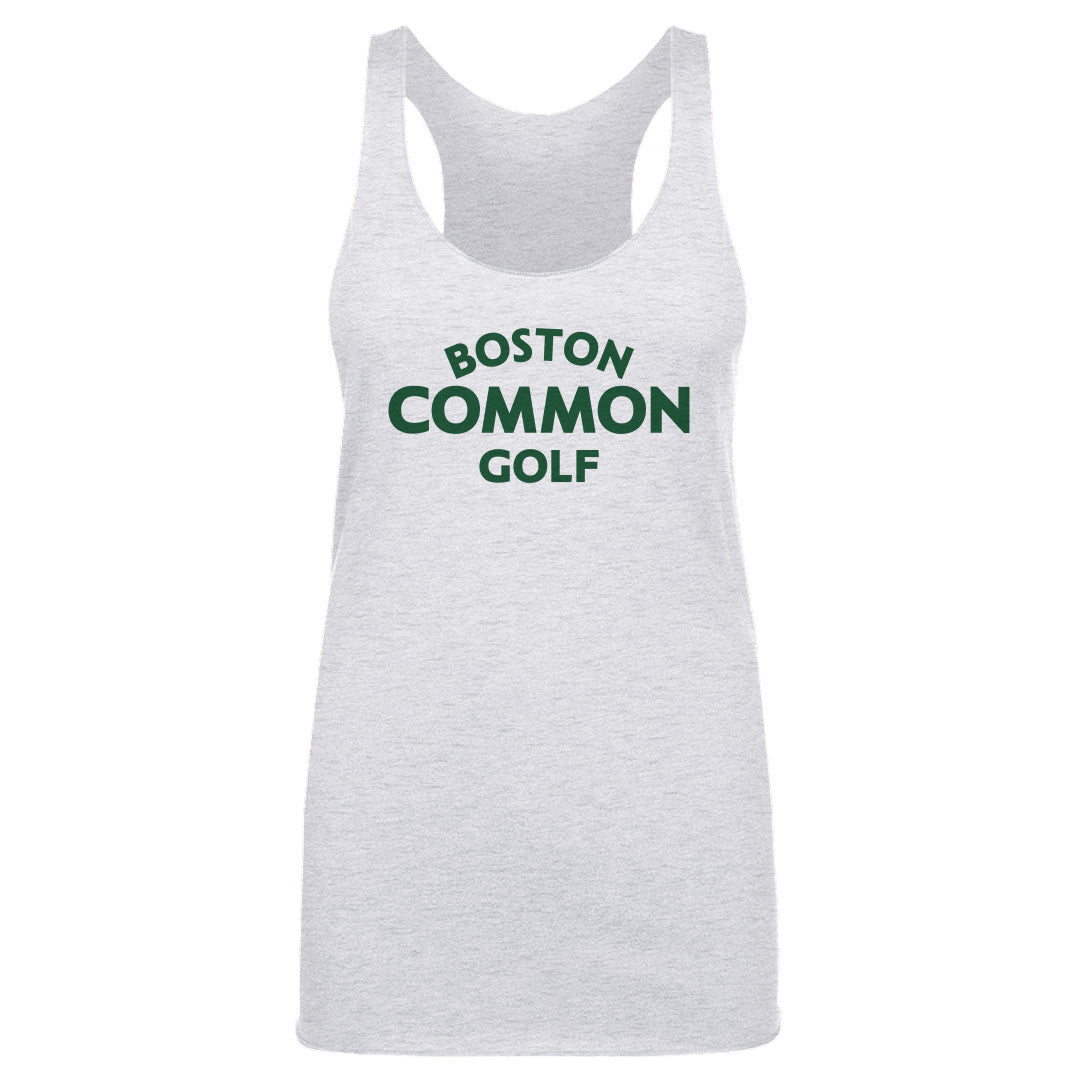 Boston Common Golf Women's Tank Top | 500 LEVEL