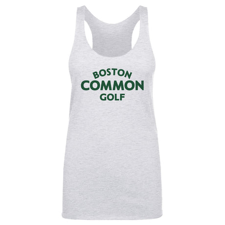 Boston Common Golf Women's Tank Top | 500 LEVEL