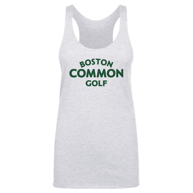Boston Common Golf Women's Tank Top | 500 LEVEL