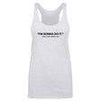 Lindsey Vonn Women's Tank Top | 500 LEVEL