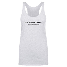 Lindsey Vonn Women's Tank Top | 500 LEVEL