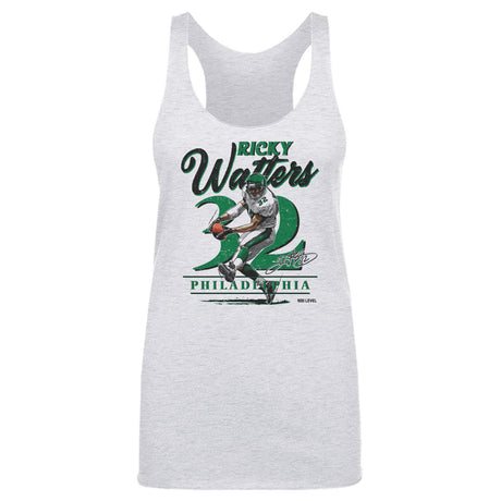 Ricky Watters Women's Tank Top | 500 LEVEL