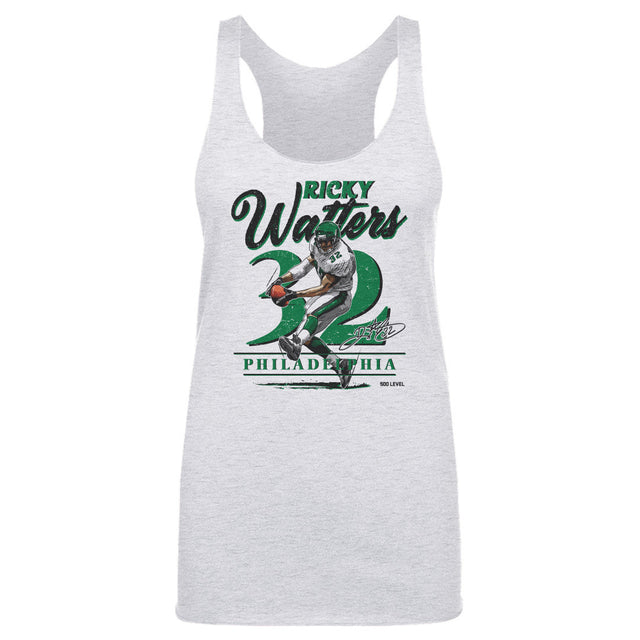 Ricky Watters Women's Tank Top | 500 LEVEL