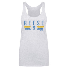 Angel Reese Women's Tank Top | 500 LEVEL