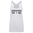 Victor Wembanyama Women's Tank Top | 500 LEVEL