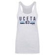Edwin Uceta Women's Tank Top | 500 LEVEL
