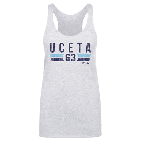 Edwin Uceta Women's Tank Top | 500 LEVEL