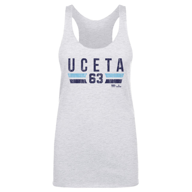 Edwin Uceta Women's Tank Top | 500 LEVEL
