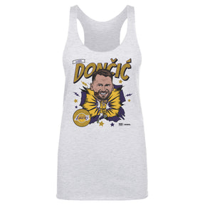 Luka Doncic Women's Tank Top | 500 LEVEL