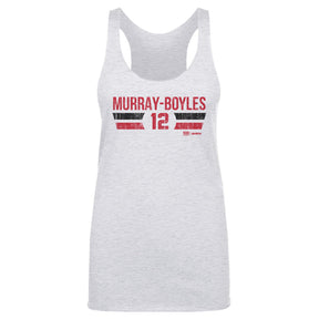 Collin Murray-Boyles Women's Tank Top | 500 LEVEL