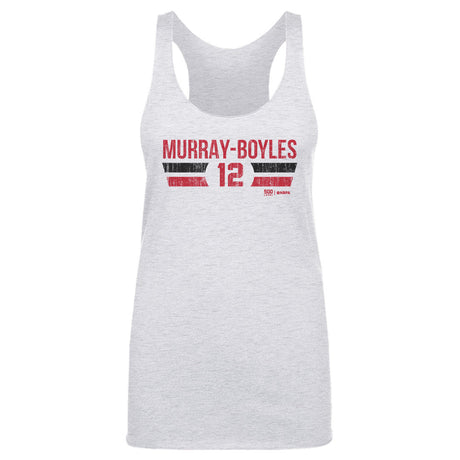 Collin Murray-Boyles Women's Tank Top | 500 LEVEL