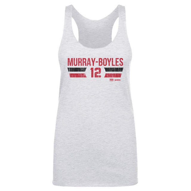 Collin Murray-Boyles Women's Tank Top | 500 LEVEL