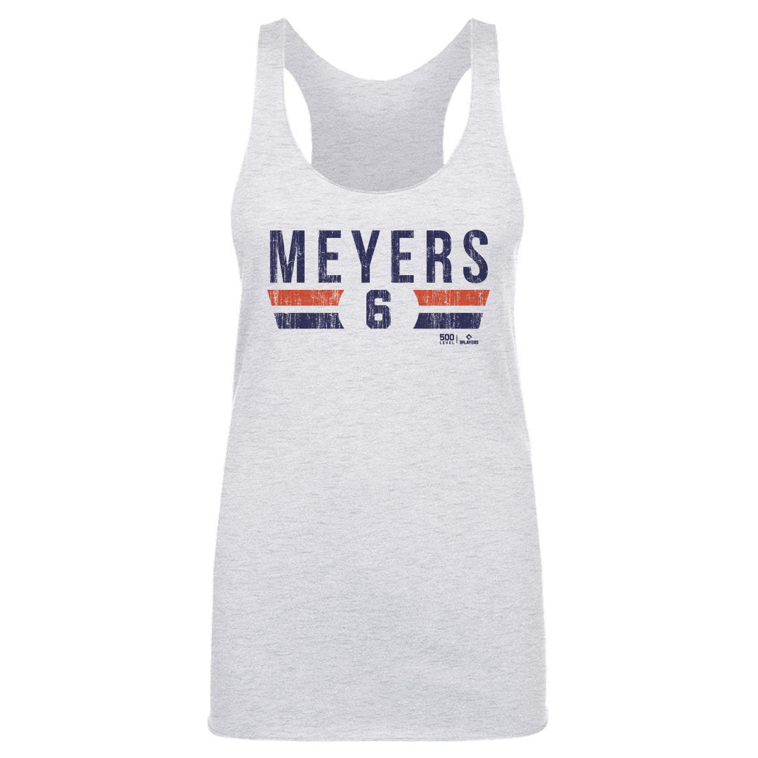 Jake Meyers Women's Tank Top | 500 LEVEL