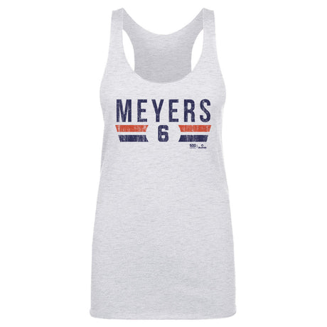 Jake Meyers Women's Tank Top | 500 LEVEL
