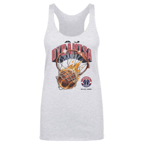 AJ Dybantsa Women's Tank Top | 500 LEVEL