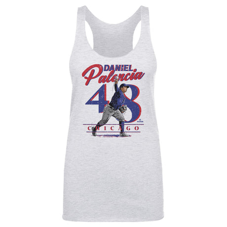 Daniel Palencia Women's Tank Top | 500 LEVEL