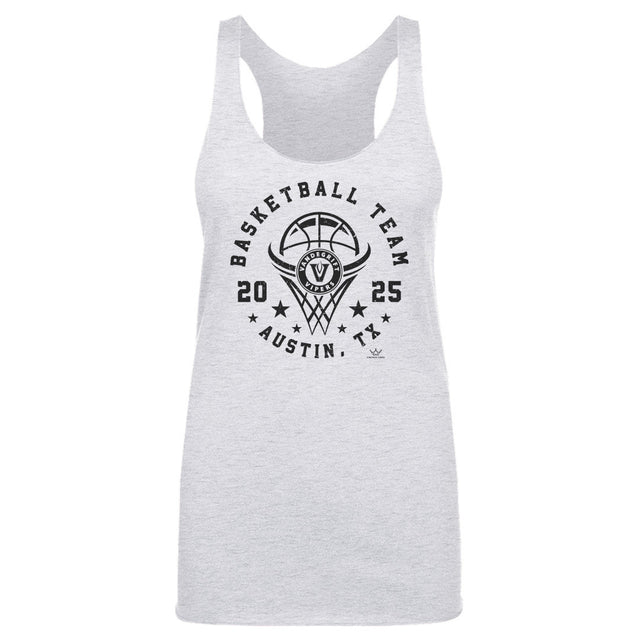 Crown Trio Women's Tank Top | 500 LEVEL