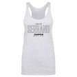 Adrian Serrano Women's Tank Top | 500 LEVEL
