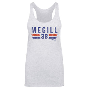 Tylor Megill Women's Tank Top | 500 LEVEL