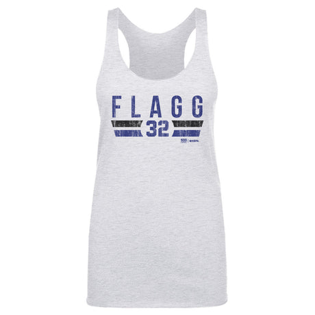 Cooper Flagg Women's Tank Top | 500 LEVEL